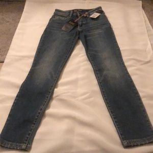 Lee Vintage Modern - Skinny Ankle Jeans